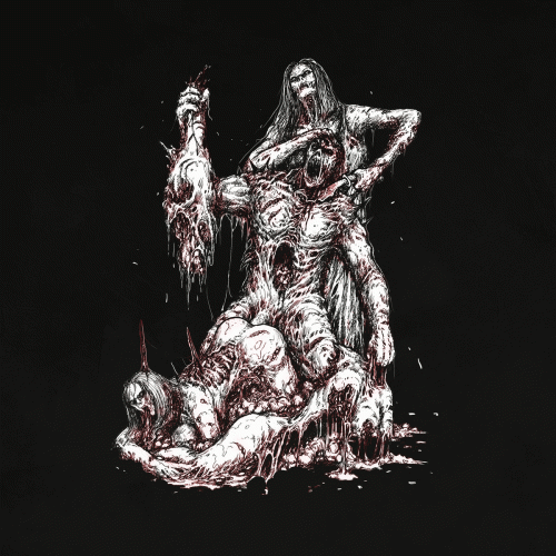 Corpse Carving : Debauchery Manifest